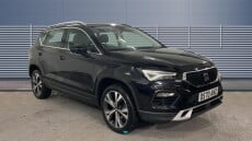 SEAT Ateca 1.5 TSI EVO SE Technology 5dr DSG Petrol Estate